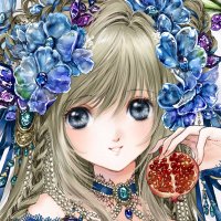 しいたけ (@gensodo) 's Twitter Profile