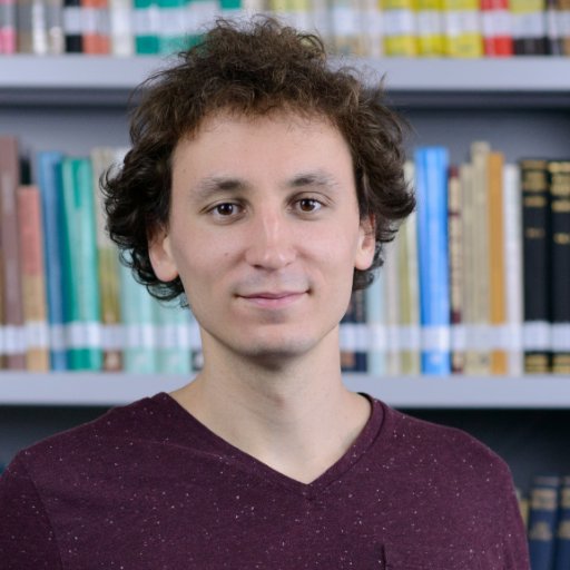 Quentin Magdelaine Profile