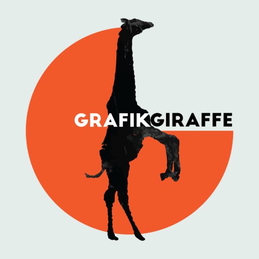 GrafikGiraffeさんのプロフィール画像