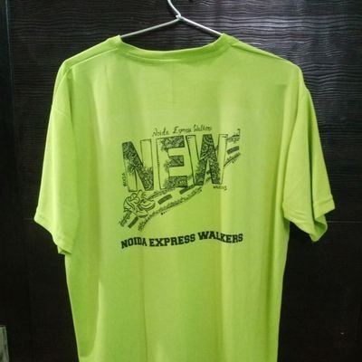 noidaexpresswa1's profile picture. NEW( NOIDA EXPRESS WALKERS) We are group of Long distance walkers staying in High rise Housings society in and around Noida Greater Noida Express Way .
