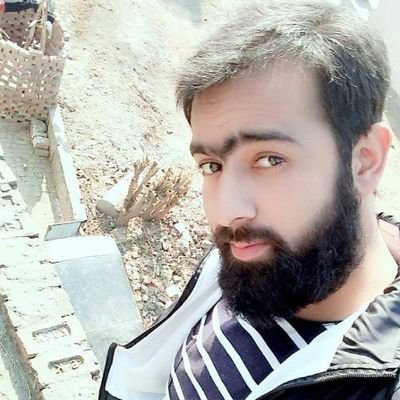 Ishfaqbhat908's profile picture. M tech Geotechnical Engineering kuk