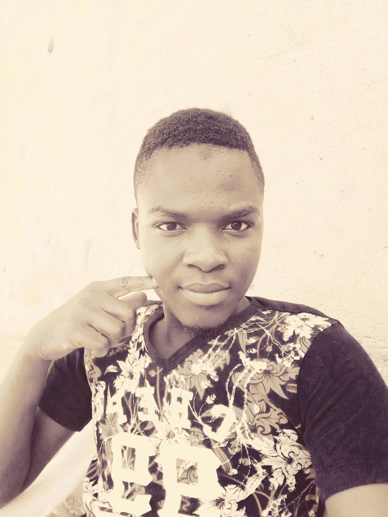 KabirouTizi's profile picture. 