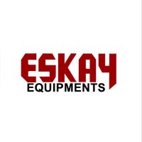 EskayEquipments(@EquipmentsEskay) 's Twitter Profile Photo