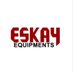 EskayEquipments (@equipmentseskay) Twitter profile photo EskayEquipments (@equipmentseskay) Twitter profile photo