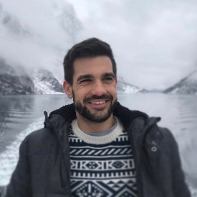 MondePg's profile picture. Telecom PhD