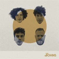 THE JJOHNS(@TheJjohns) 's Twitter Profile Photo