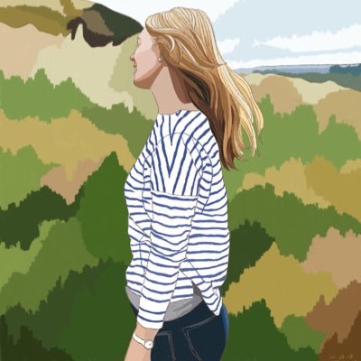 Translator, writer, seamstress and gardener. (she/her)
I wrote a book about identifying garden plants! https://t.co/8ka4rDvz0B
