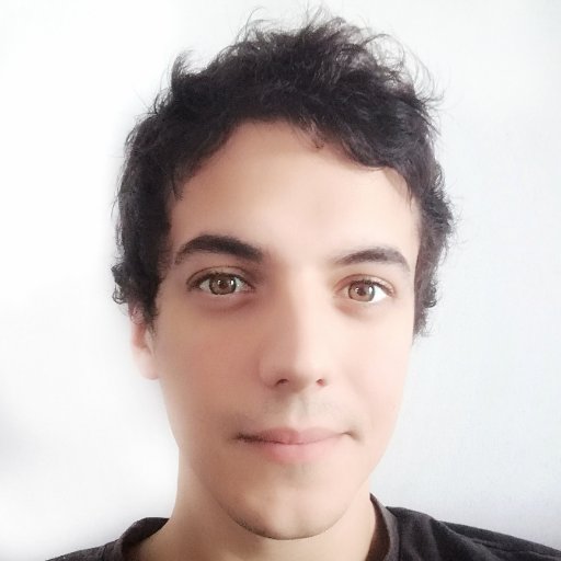 SabouretMaxime's profile picture. 