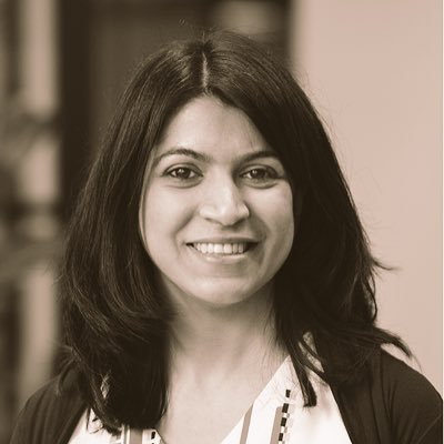 BeeGulati's profile picture. UX Designer | Facilitator | (pseudo) economist | Nutella lover | obsessed with music, books & all things purple.