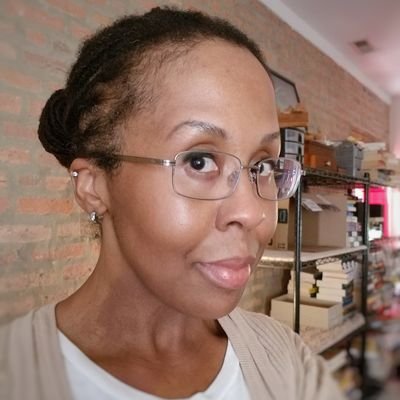 technicalBitch's profile picture. zero-wang rants about tech and being in tech sans wang