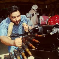 Sardar Naseer Khan (@sardarnaseer07) 's Twitter Profile