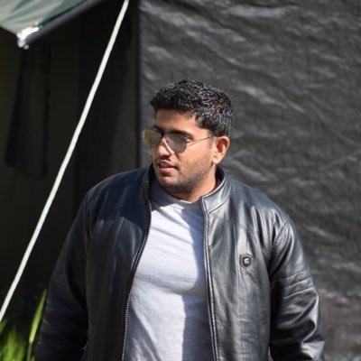 sanjeev76971418's profile picture. 