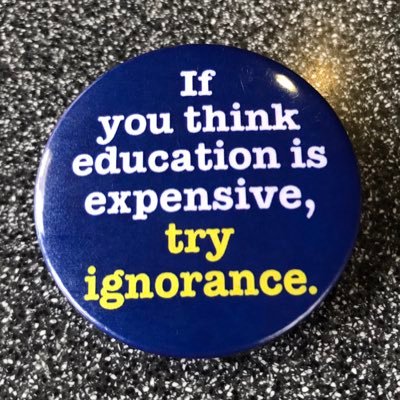 Wife, Mom, Educator, Oxford Comma User, Love over hate, Gun control, USMC🇺🇸, Patriotic, and JUST BE A DECENT HUMAN, please. #resist #resistance #FBR