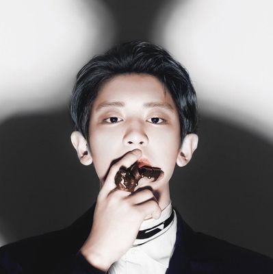 หัวใจที่ไม่ใช่หัวใจ หัวใจที่แปลว่าแบคฮยอน