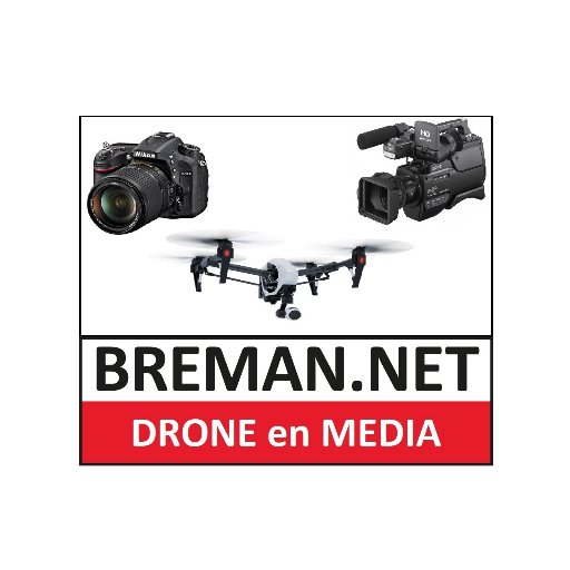 Freelance fotograaf, videoman, drone-instructeur/piloot A1,A3,A2 Specific, owner of https://t.co/dbK5qgk1d5,  https://t.co/ZLzn56ei1O, en https://t.co/h6EdsTnWs1