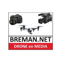 BREMAN.NET - DRONE en MEDIA(@Bremannet) 's Twitter Profile Photo