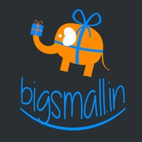 bigsmall.in (@bigsmallstore) 's Twitter Profile