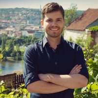 Věnek Bonuš(@venekbonus) 's Twitter Profile Photo