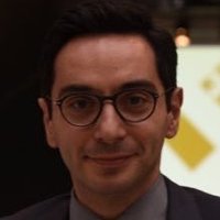 Sergo Mananashvili (@mananashvili) 's Twitter Profile