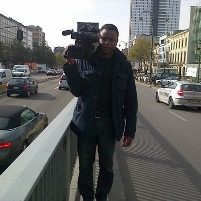 denliwasa's profile picture. Videojournalist, Malawi Broadcasting Corporation(MBC)