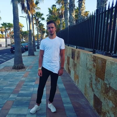 bourdais22400's profile picture. Snap: marvin.bds
Instagram : marvinbourdais