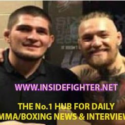 InsideFighter2's profile picture. 