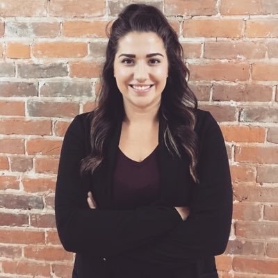 📚Teacher |🎓B.Ed & B.A Psych |👩🏻🎓Graduate Student |🇨🇦 Canadian |🌎 Love for travelling |