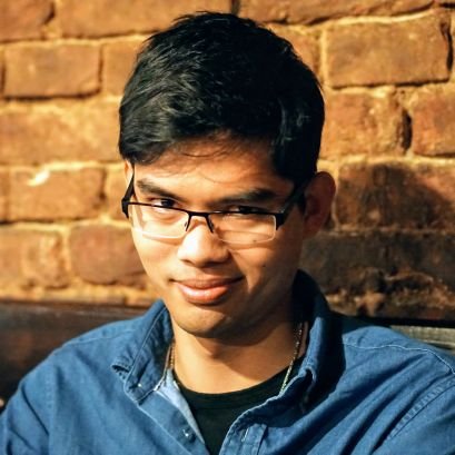 NatTonOr's profile picture. More sciency stuff on another account. Tweetin in both Thai and English about my life and stuff. 
*Sorry in advance about inappropriate tweets and likes*