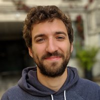 Thomas Delozier (@tdeloz) 's Twitter Profile