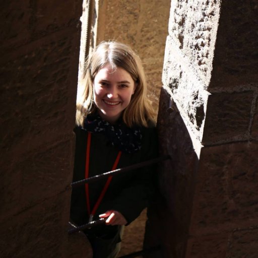 📊 PhD student in ecological statistics at St Andrews
🎵 Soprano, violinist, conductor
