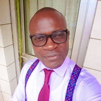 Charles Citenga (@charlescitenga) 's Twitter Profile