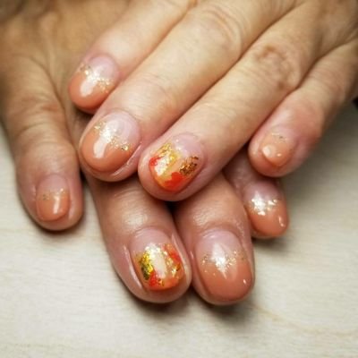 Cherir シェリール على تويتر グレンチェックネイル 施術 鎌田 ネイル ネイルサロン 西葛西 葛西 浦安 南砂町 小岩 新小岩 8 980円 指先が綺麗だと 自信が出ます笑