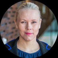 Kati Lehmuskoski(@KatiLehmuskoski) 's Twitter Profileg