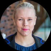 Kati Lehmuskoski (@katilehmuskoski) 's Twitter Profile