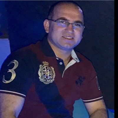 abdulqa62983295's profile picture. When people treat you like they dont care, believe them.