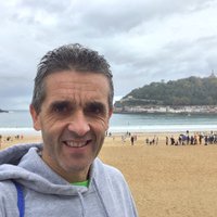 Jon Irazusta (@irazusta_jon) 's Twitter Profile Photo Jon Irazusta (@irazusta_jon) 's Twitter Profile Photo