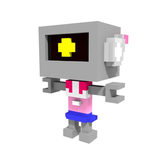 mallowlabs's profile picture. Not Alpha Geek But Otaku.  A member of https://t.co/ESsKWWbPd4