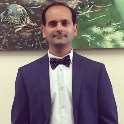 TheKuldipDave's profile picture. Neuroscientist / Researcher