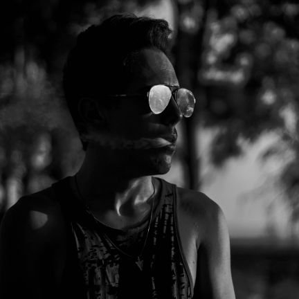 AsSoyod's profile picture. Hi