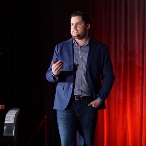 danieljdecker's profile picture. Author, Speaker, Marketing Strategist, Podcast Host @ Marketing Simplified. Minnesota sports fan. #skol