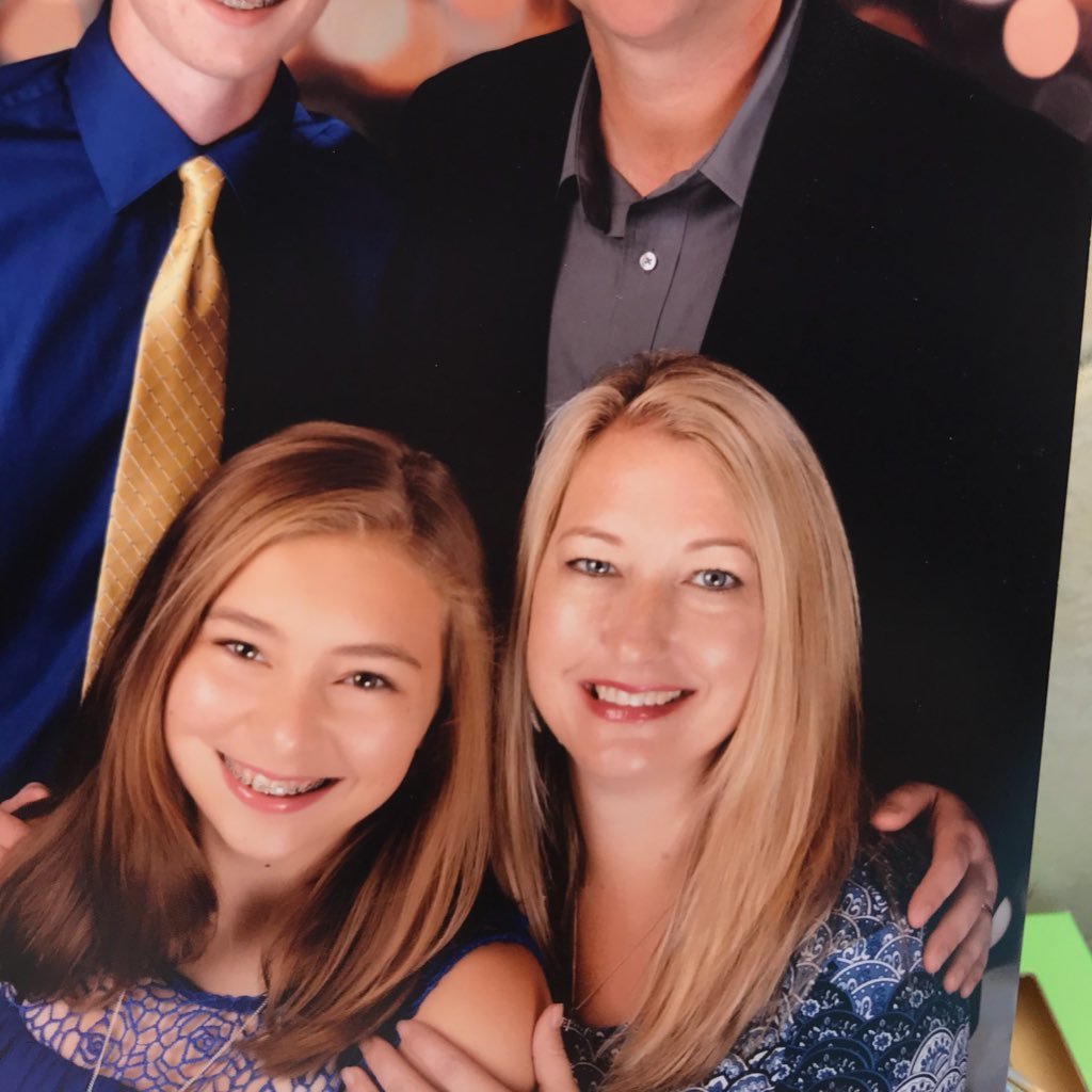 KimberleyMSells's profile picture. Wife, mom, educator, lover of learning and life! 3rd Grade teacher ❤️