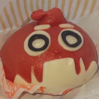 ムヒ ᐛ この顔文字可愛くて沢山使ってる ムヒ ᐛ この顔文字可愛くて沢山使ってる