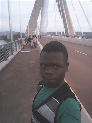 said_gift's profile picture. 