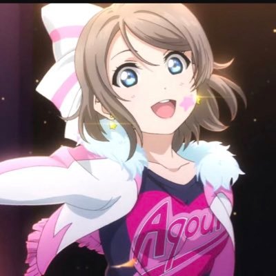 ほのか曜丸@6/22Aqoursフィナーレライブさんのプロフィール画像