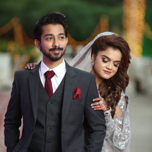 raheelwp's profile picture. Developer inclined towards Open Source Technologies, Husband and a Father