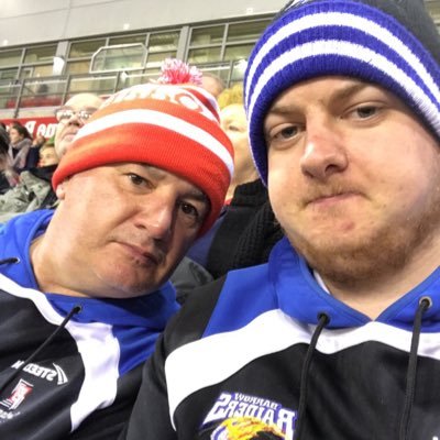 BIGLAD97's profile picture. Autumn ❤️ Barrow Raiders RLFC ❤️ Liverpool FC ❤️