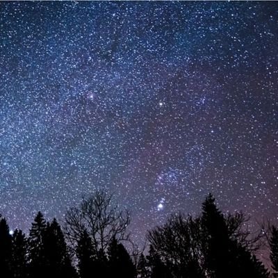 this user is constantly day dreaming ...🌌