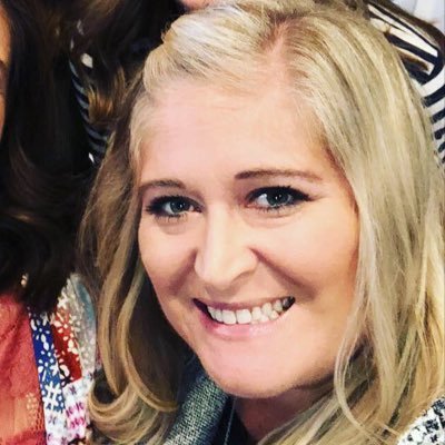 Wife•Mom•Assistant Principal at Rocky River Elementary•Buckeye Fan