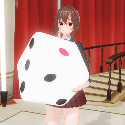 こまどりさんのプロフィール画像