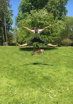 2ème année d'Ergothérapie à l'IFE de Nancy
Webmaster